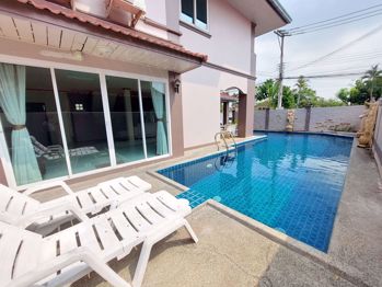 จอมเทียน บ้าน - H009852