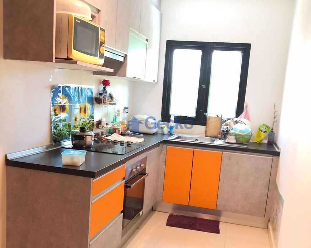 4 ห้องนอน บ้าน in Royal Prestige  พัทยาตะวันออก H009857 (Photo 3)