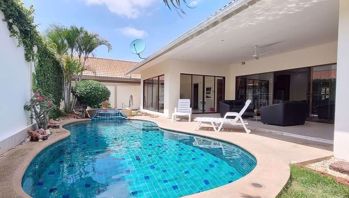 Pratumnak House - H009862
