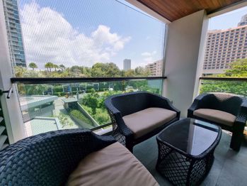 Wongamat Condo - C009864