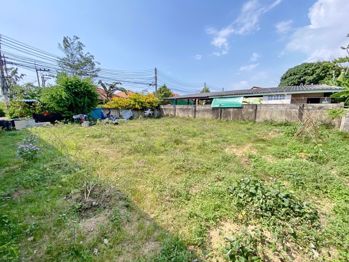 พัทยาตะวันออก ที่ดิน - L009871