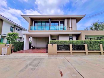 4 ห้องนอน บ้าน in H Living Life  พัทยาตะวันออก H009878