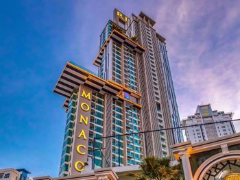 Na Jomtien Condo - C009788