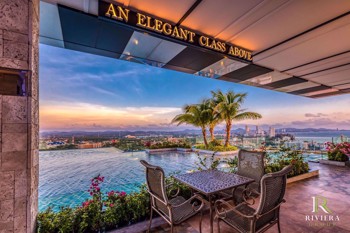 Na Jomtien Condo - C006667