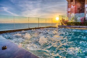 Na Jomtien Condo - C005716