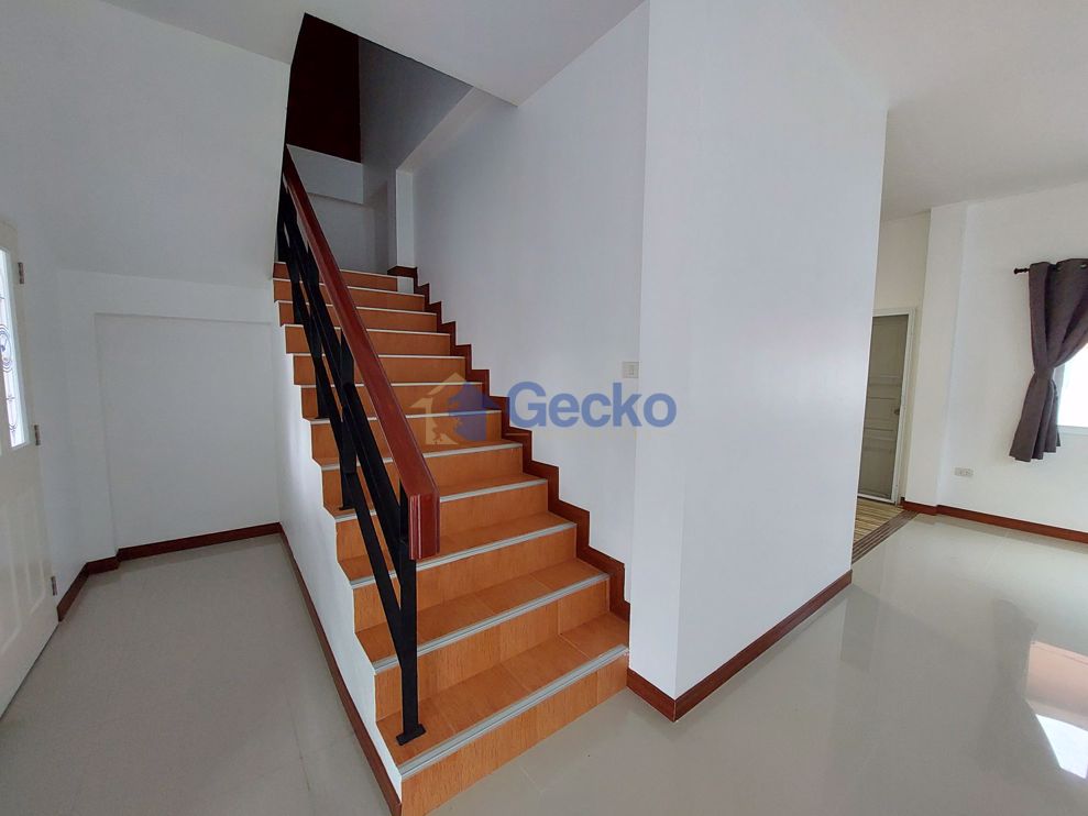 3 ห้องนอน บ้าน  พัทยาตะวันออก H009881 (Photo 4)