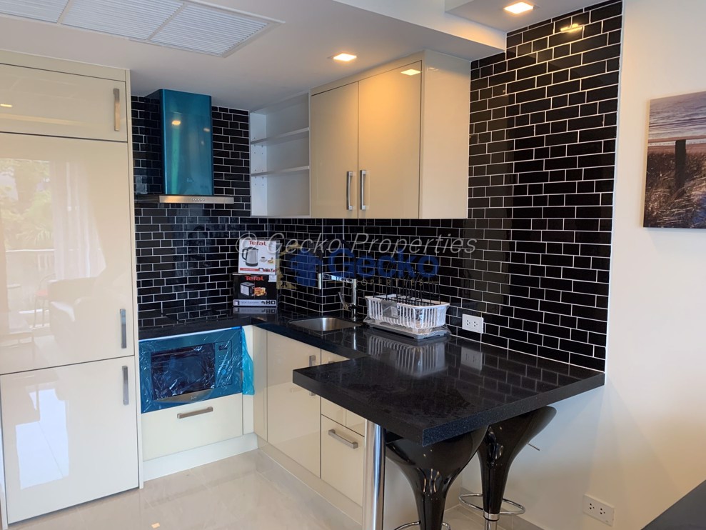1 Bedroom Condo in Grand Avenue Residence Central Pattaya C009887 (Photo 3)