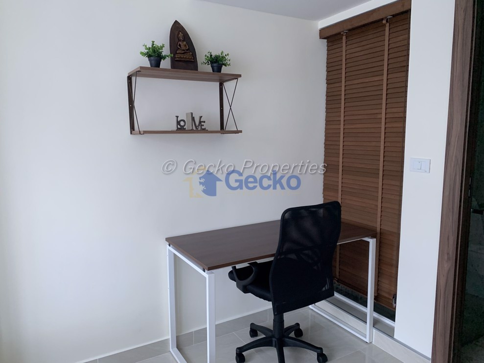 1 Bedroom Condo in Grand Avenue Residence Central Pattaya C009887 (Photo 4)