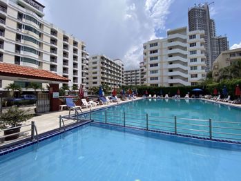 South Pattaya Condo - C009888