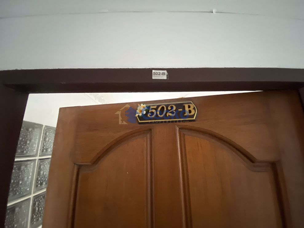 สตูดิโอ คอนโดมิเนี่ยม in My View Condo พัทยาใต้ C009892 (Photo 1)