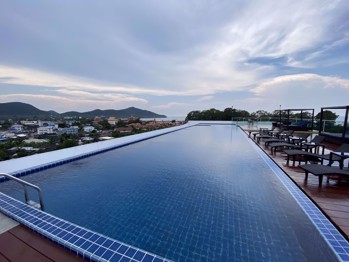 Bang Saray Condo - C009903