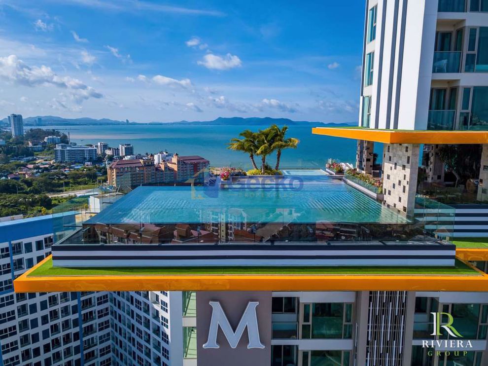 The Riviera Monaco Pattaya (Photo 2)