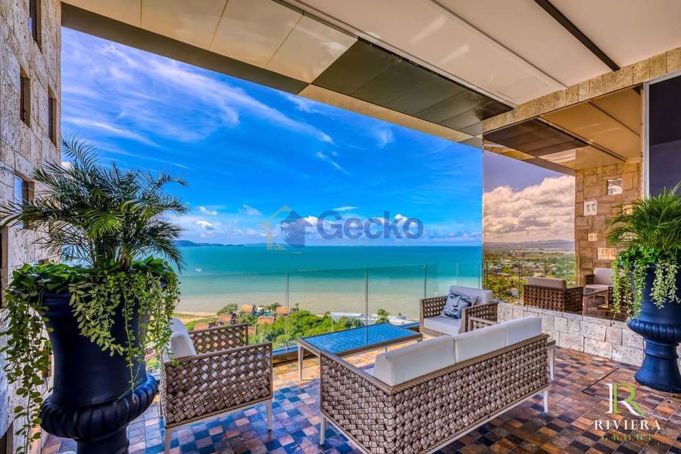 The Riviera Monaco Pattaya (Photo 3)