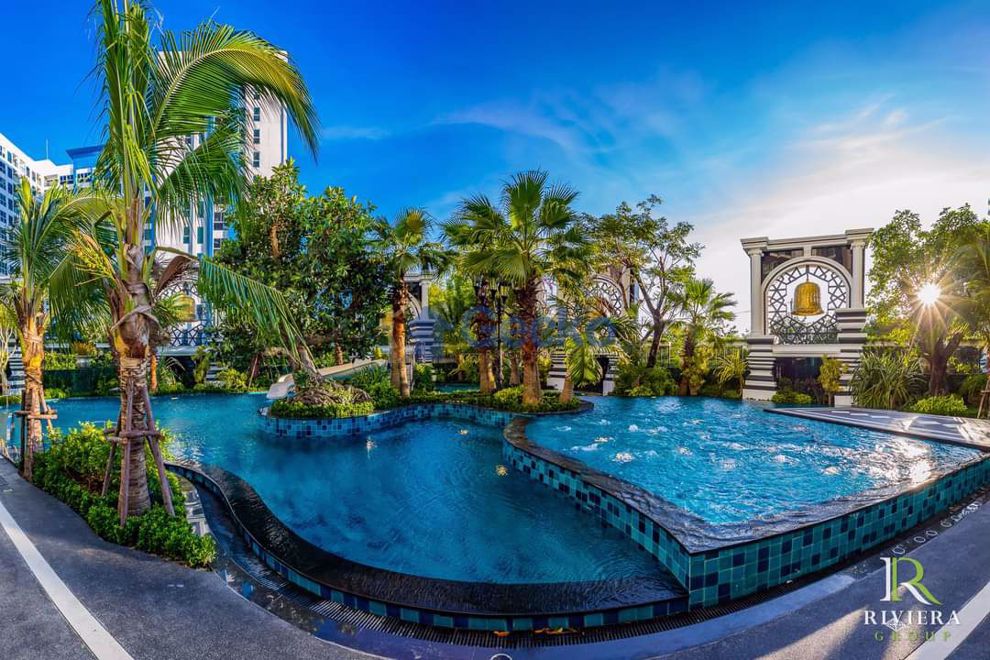 The Riviera Monaco Pattaya (Photo 4)