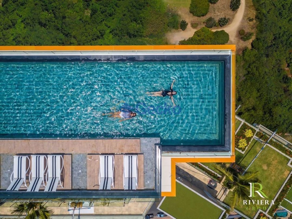The Riviera Jomtien (Photo 3)