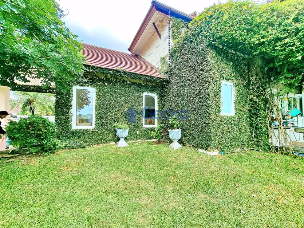 3 Bedrooms House in Tropical Village  East Pattaya H009922 (Photo 4)