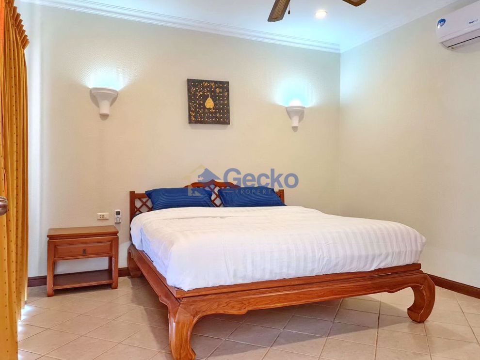 1 ห้องนอน บ้าน in View Talay Villas  จอมเทียน H009926 (Photo 3)