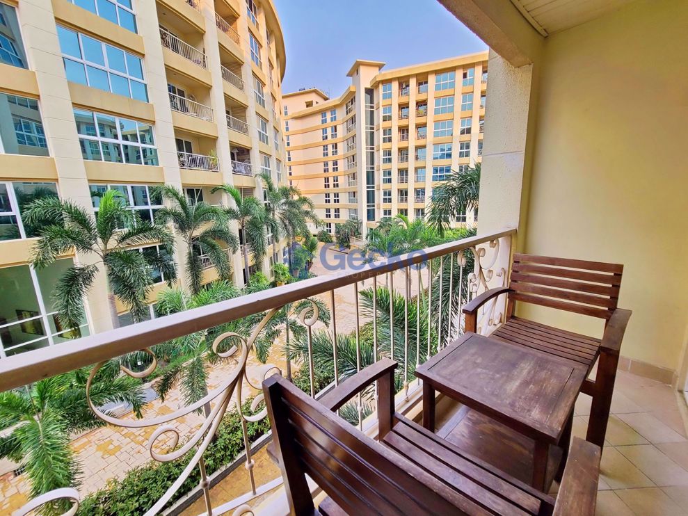 2 Bedrooms Condo in City Garden Pattaya Central Pattaya C009099 (Cover Photo)