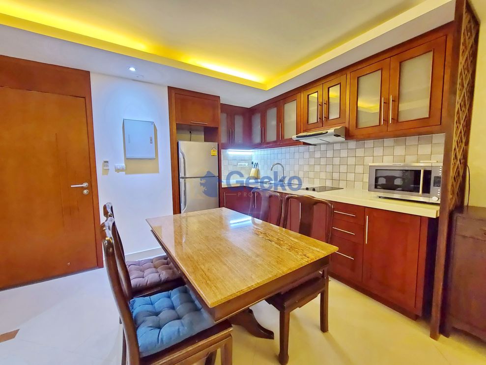 2 Bedrooms Condo in City Garden Pattaya Central Pattaya C009099 (Photo 3)