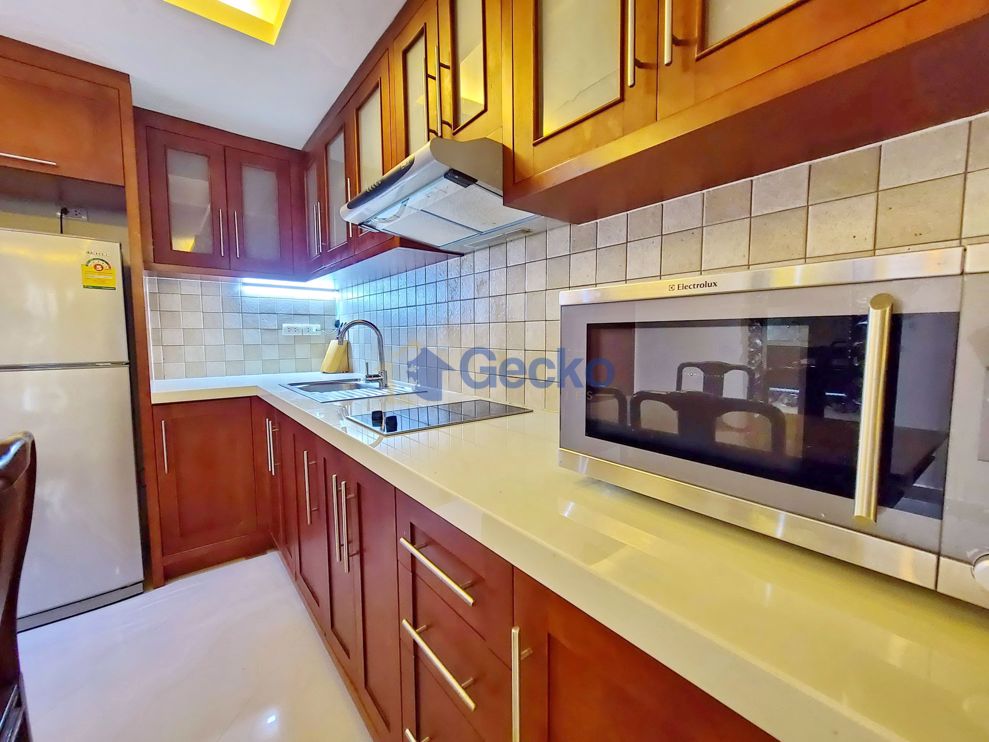 2 Bedrooms Condo in City Garden Pattaya Central Pattaya C009099 (Photo 4)