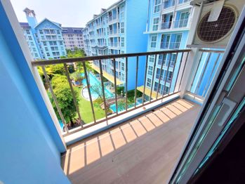 Na Jomtien Condo - C009932