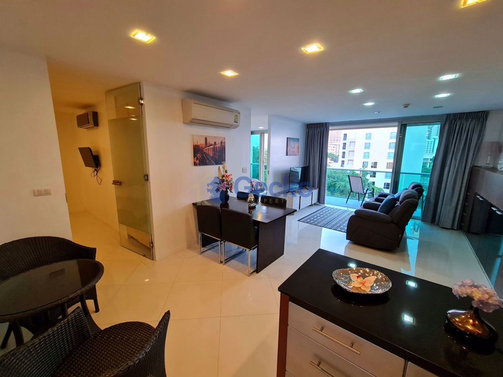 2 ห้องนอน คอนโดมิเนี่ยม in Laguna Heights วงศ์อมาตย์ C009934 (Photo 3)