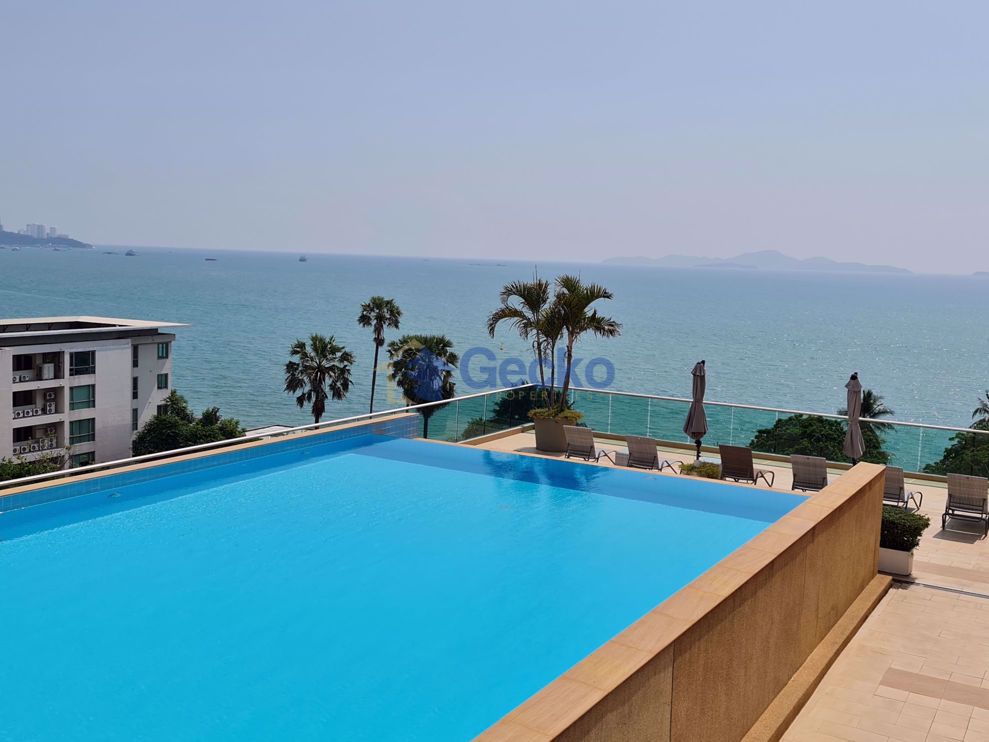 2 ห้องนอน คอนโดมิเนี่ยม in Laguna Heights วงศ์อมาตย์ C009934 (Cover Photo)