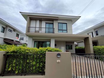 East Pattaya House - H009936