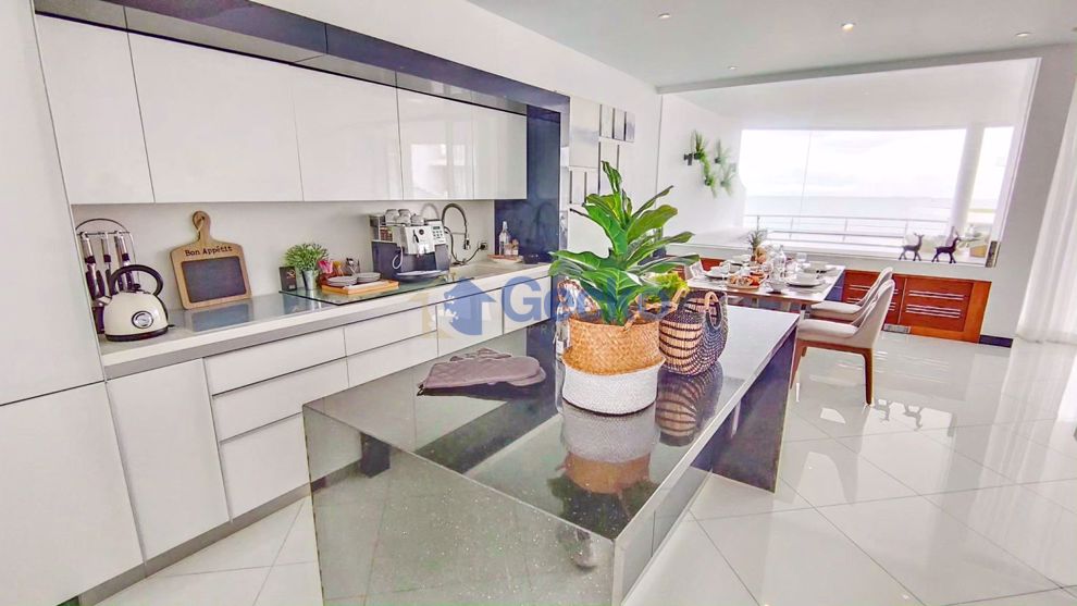 2 Bedrooms Condo in Pure Na Jomtien Na Jomtien C009941 (Photo 2)