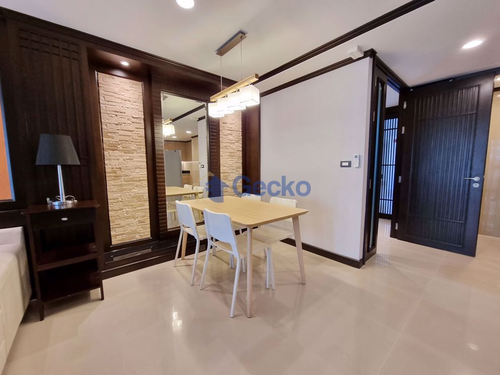 1 Bedroom Condo in Prime Suites Central Pattaya C009947 (Photo 2)