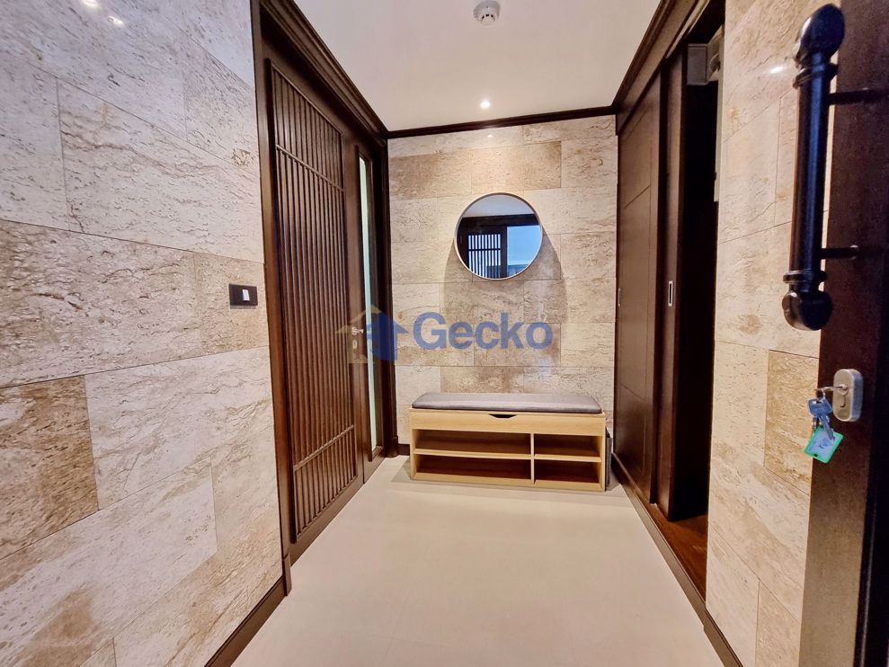 1 Bedroom Condo in Prime Suites Central Pattaya C009951 (Photo 1)