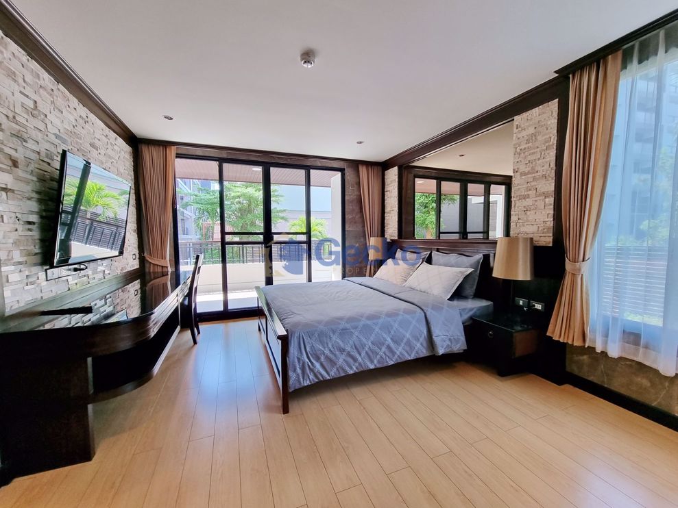 1 Bedroom Condo in Prime Suites Central Pattaya C009951 (Photo 2)
