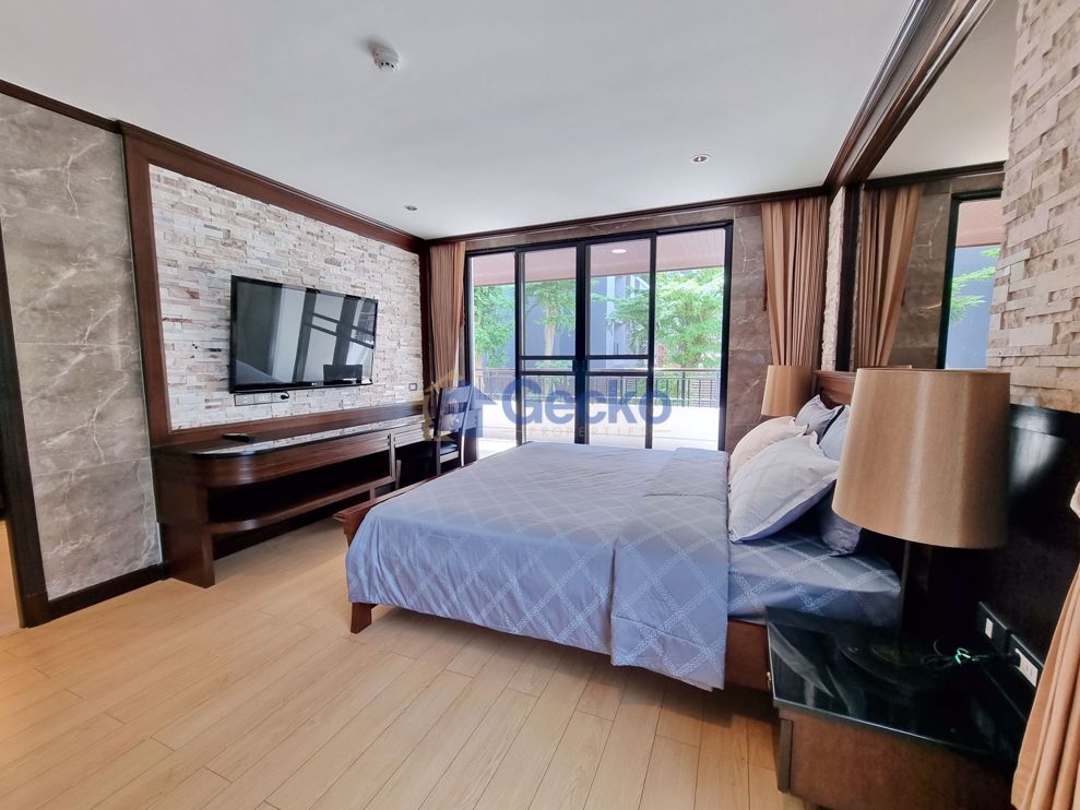 1 Bedroom Condo in Prime Suites Central Pattaya C009951 (Photo 3)