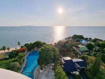 Wongamat Condo - C004525
