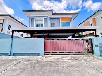 3 ห้องนอน บ้าน in Patta Village  พัทยาตะวันออก H009959
