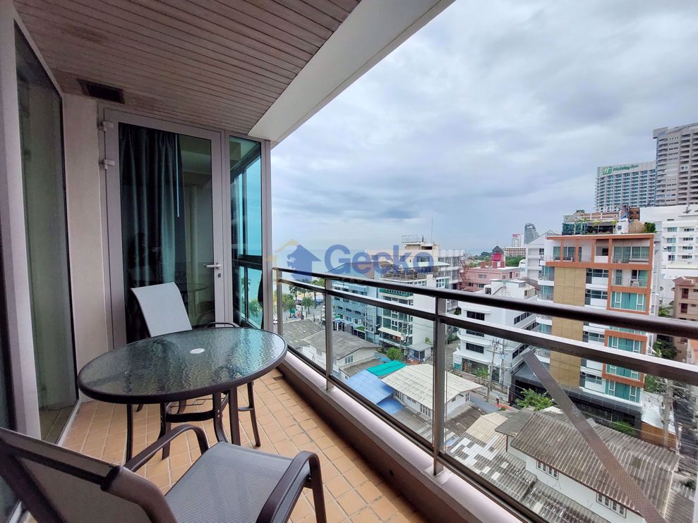 2 Bedrooms Condo in Northshore North Pattaya C009924 (Cover Photo)