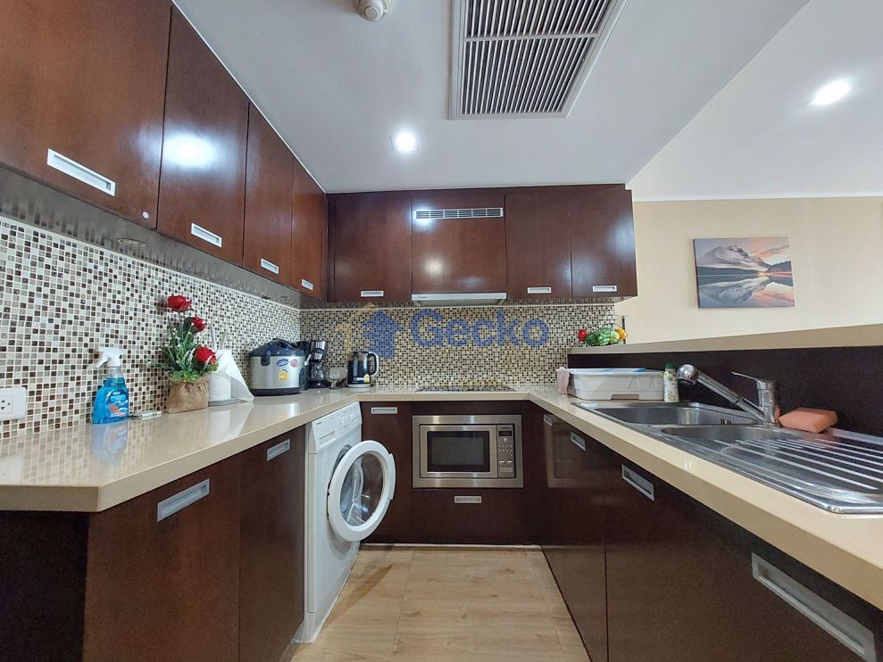 2 Bedrooms Condo in Northshore North Pattaya C009924 (Photo 2)