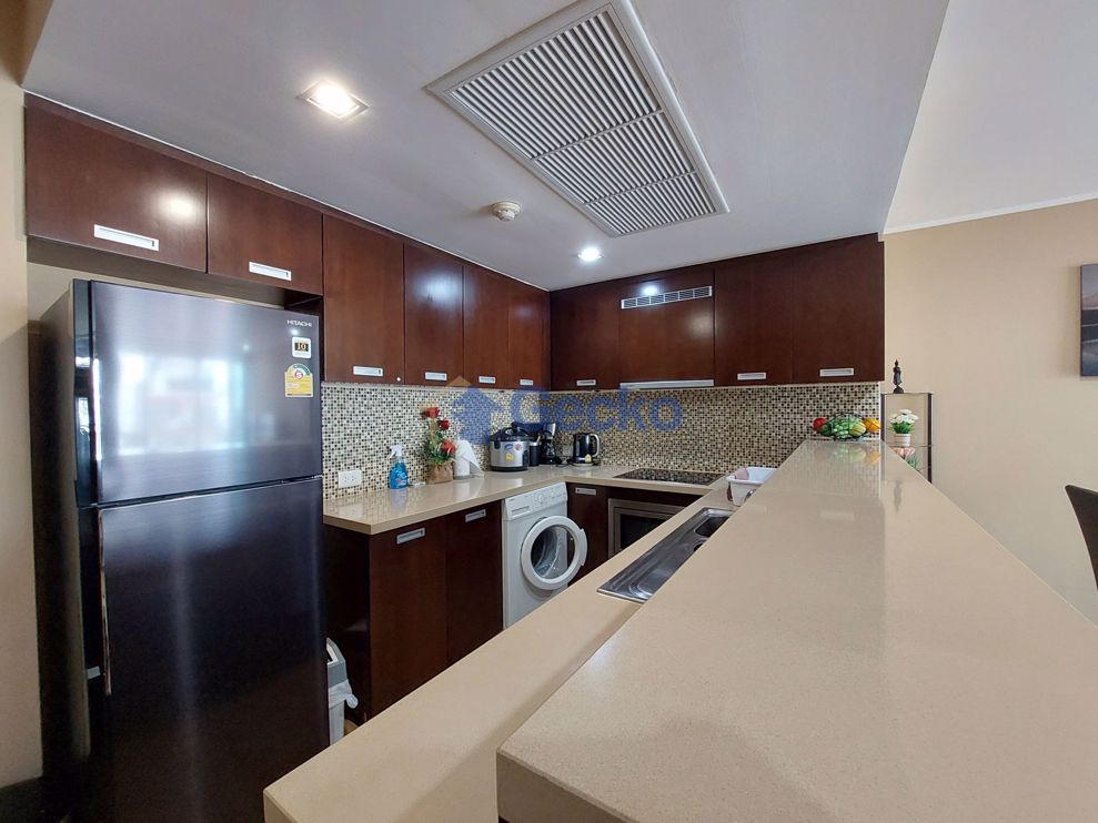 2 Bedrooms Condo in Northshore North Pattaya C009924 (Photo 3)
