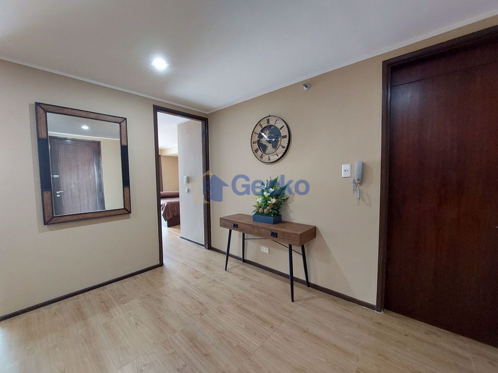 2 Bedrooms Condo in Northshore North Pattaya C009924 (Photo 4)