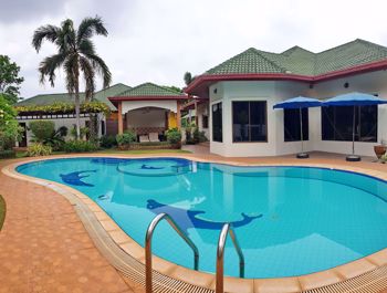 East Pattaya House - H001663