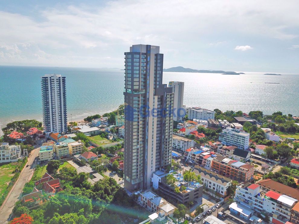 The Panora Pattaya (Cover Photo)