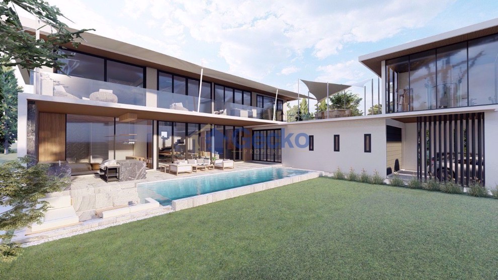 Palisades Contemporary Living (Photo 1)