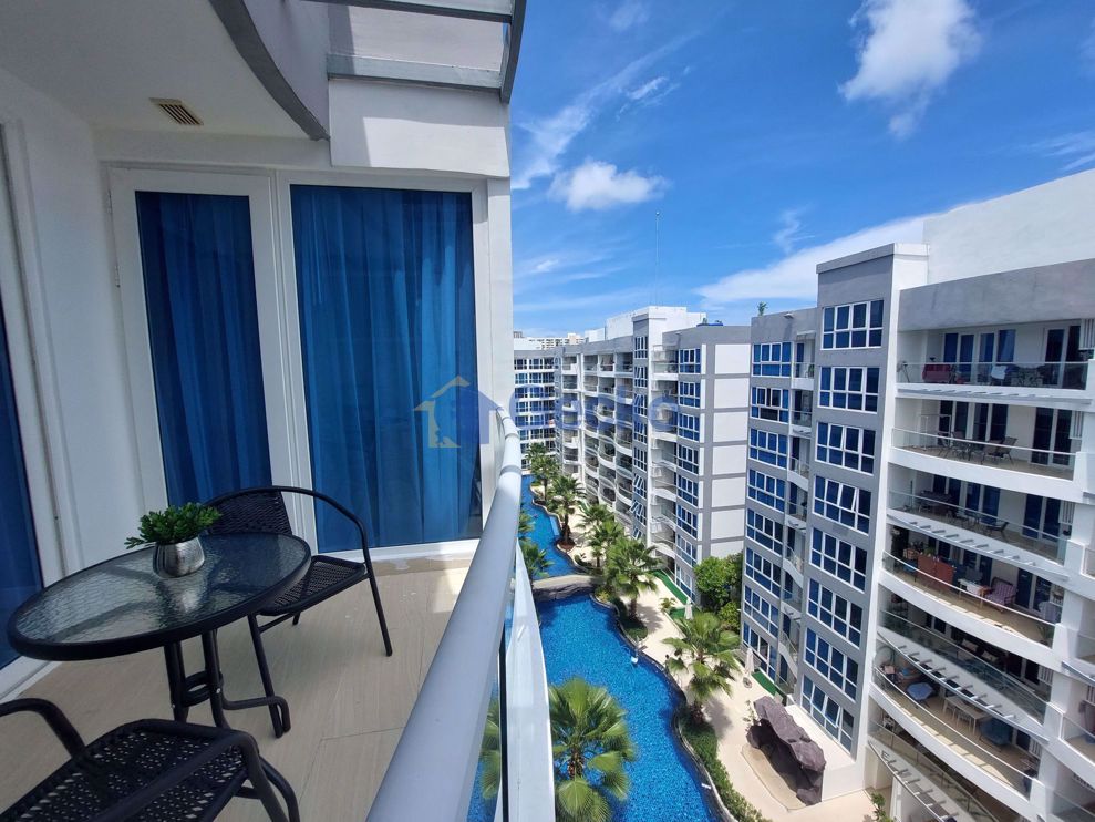 1 Bedroom Condo in Grand Avenue Central Pattaya C009977 (Cover Photo)