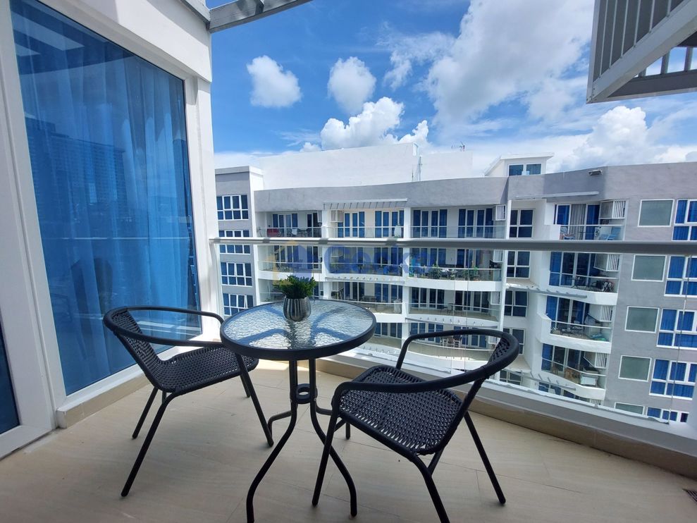 1 Bedroom Condo in Grand Avenue Central Pattaya C009977 (Photo 1)
