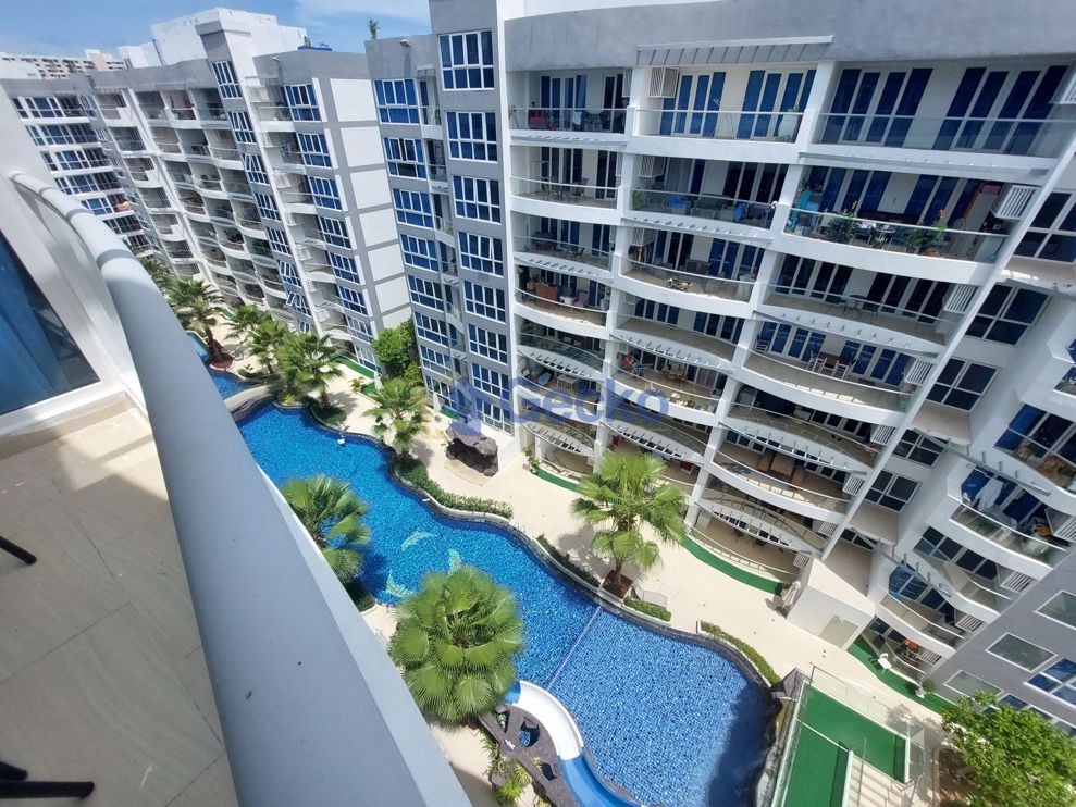 1 Bedroom Condo in Grand Avenue Central Pattaya C009977 (Photo 2)