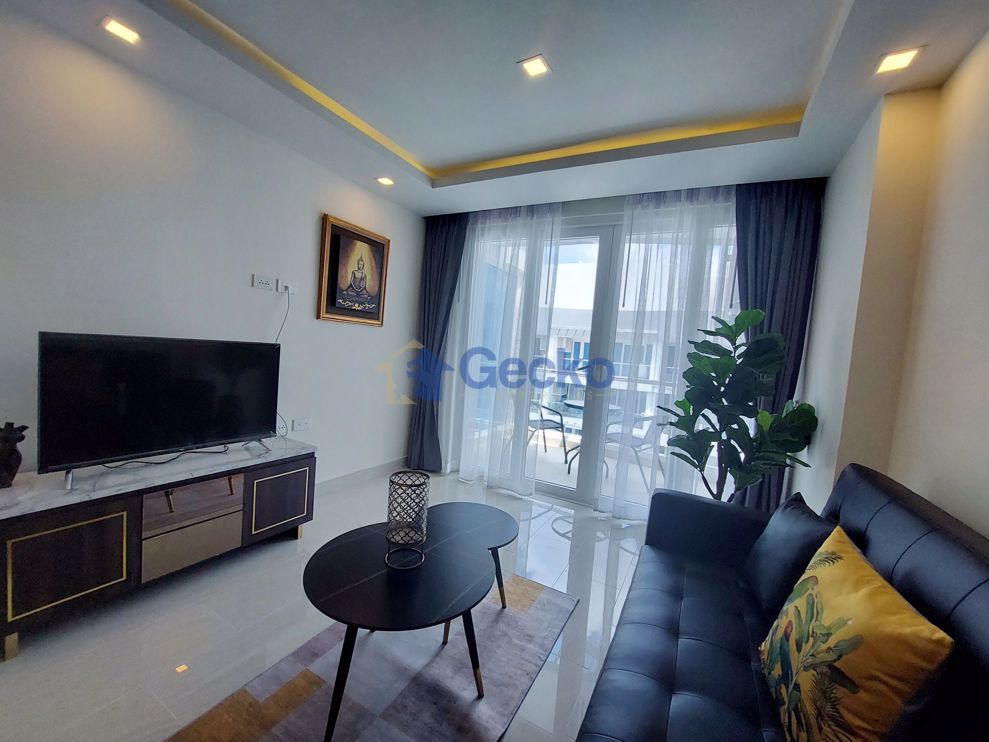 1 Bedroom Condo in Grand Avenue Central Pattaya C009977 (Photo 3)