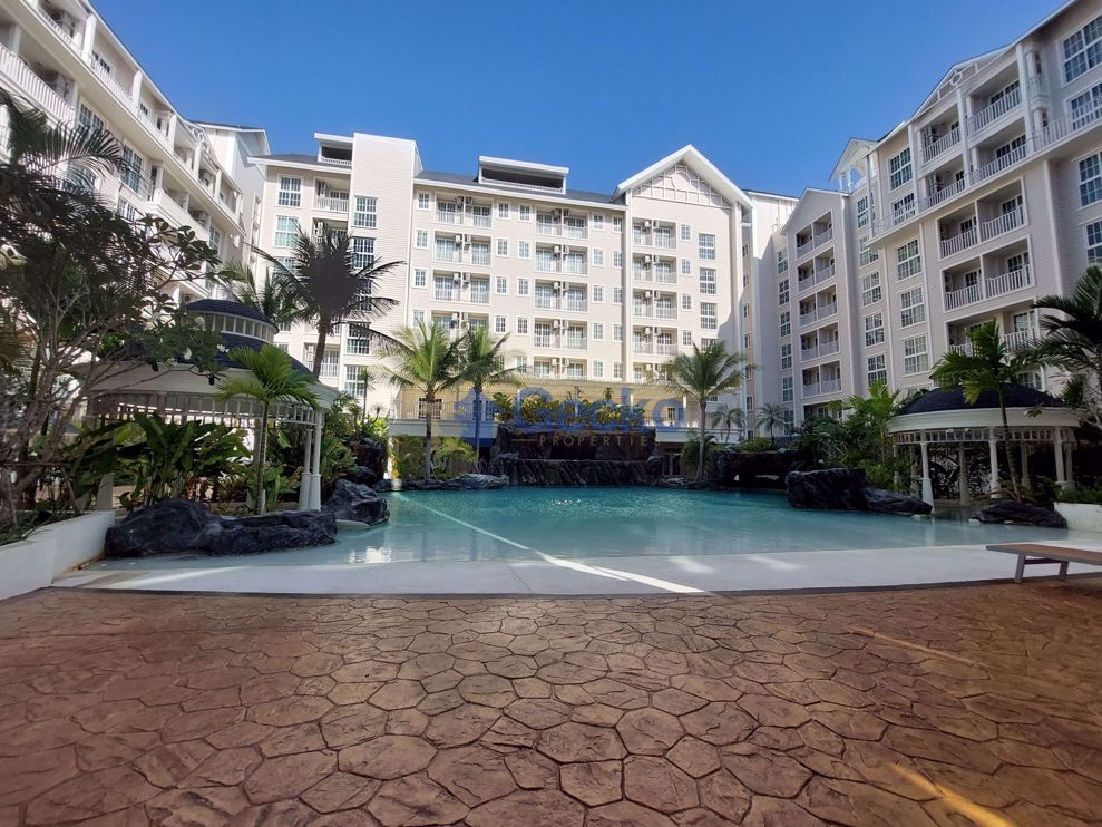 3 Bedrooms Condo in Grand Florida Beachfront Condo Resort Na Jomtien C009985 (Cover Photo)