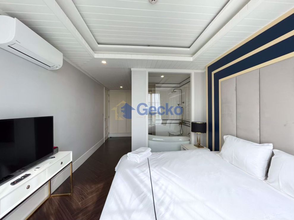 3 Bedrooms Condo in Grand Florida Beachfront Condo Resort Na Jomtien C009985 (Photo 4)