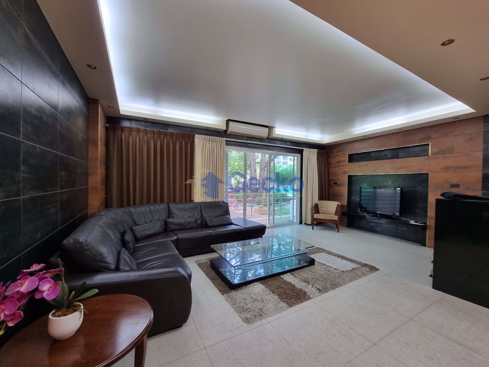 1 Bedroom Condo in Wongamat Privacy Residence Wongamat C009180 (Photo 2)