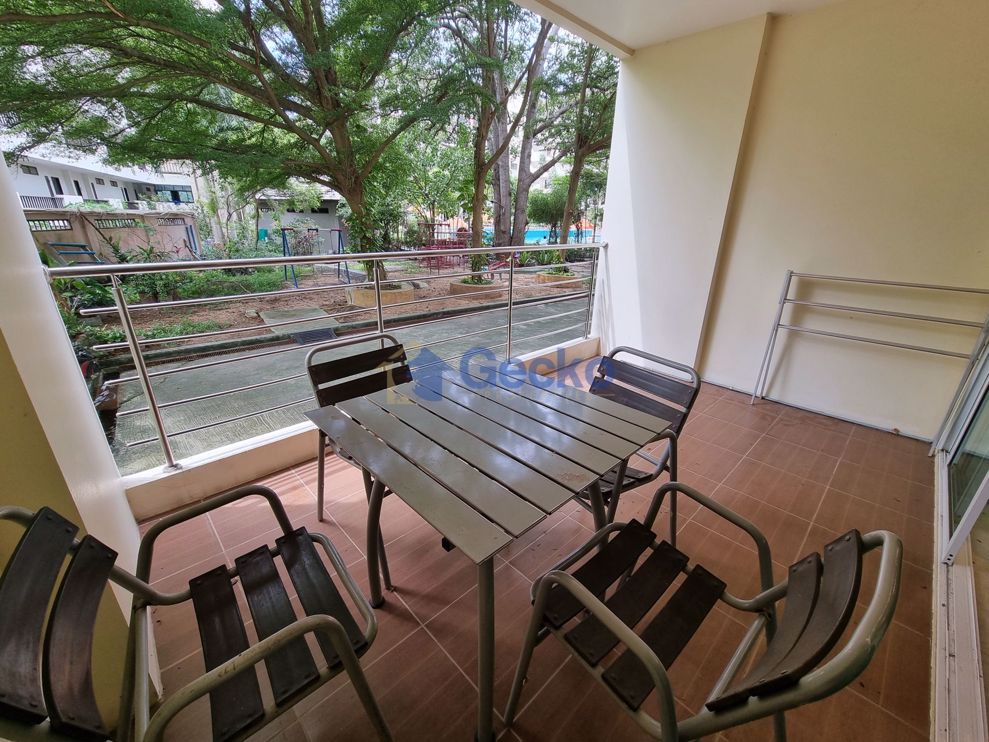 1 Bedroom Condo in Wongamat Privacy Residence Wongamat C009180 (Photo 3)
